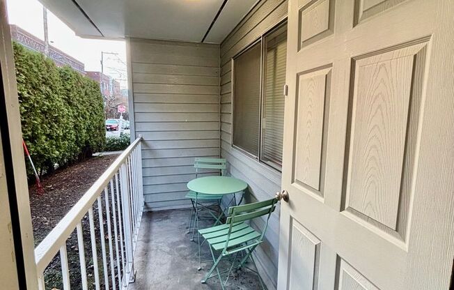 1 bed, 1 bath, 507 sqft, $1,795, Unit 103