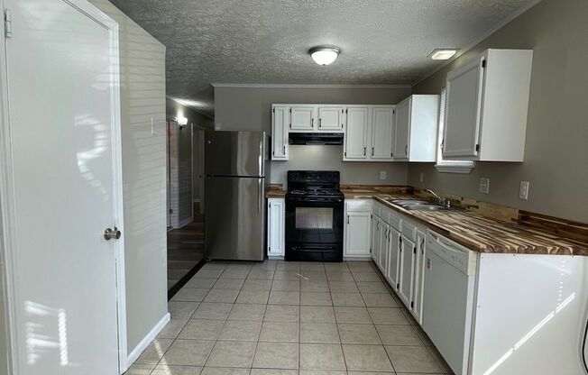 Newly Renovated Just For You!