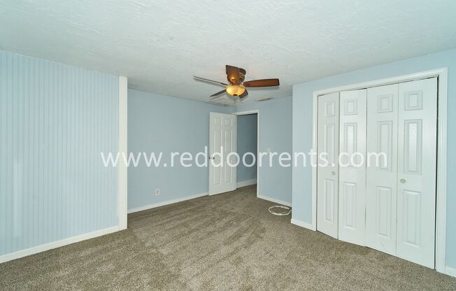 2 beds, 1.5 baths, $1,395