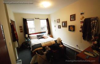 66 South Huntington Ave.