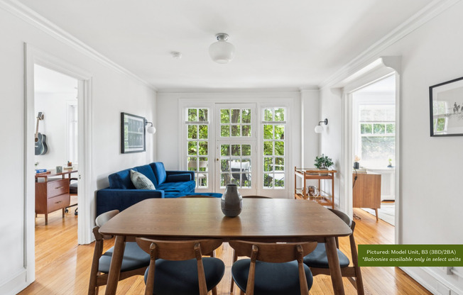 Greenwood Terrace