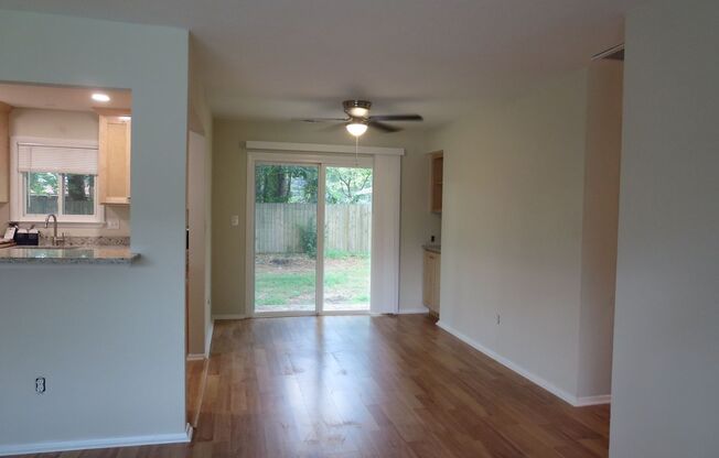 3 beds, 1 bath, $2,150