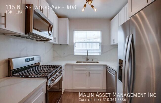115 N Eastwood Ave