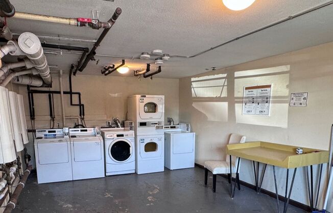 Carriage House Apartments