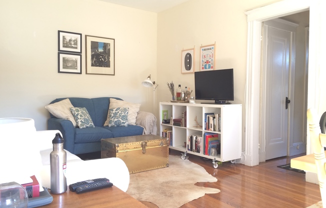 1610- Cambridge Realty, LLC