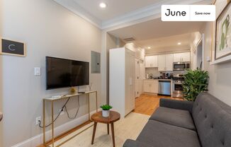 33 North Margin Street, Boston, MA, 02113