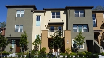 Luxury townhouse at Fusion. Many upgrades and amenities. Must see!