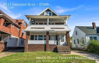 8113 GARFIELD BLVD