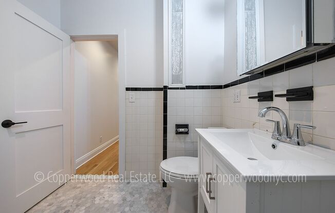 1 bed, 1 bath, 390 sqft, $3,195, Unit 5FE