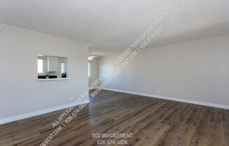 2 beds, 1 bath, 961 sqft, $2,100, Unit 39