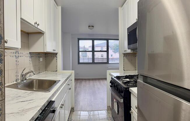 61-20 Grand Central Parkway