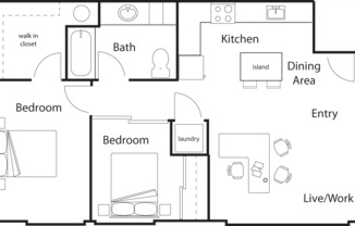 Partner-provided photo for $2370 unit