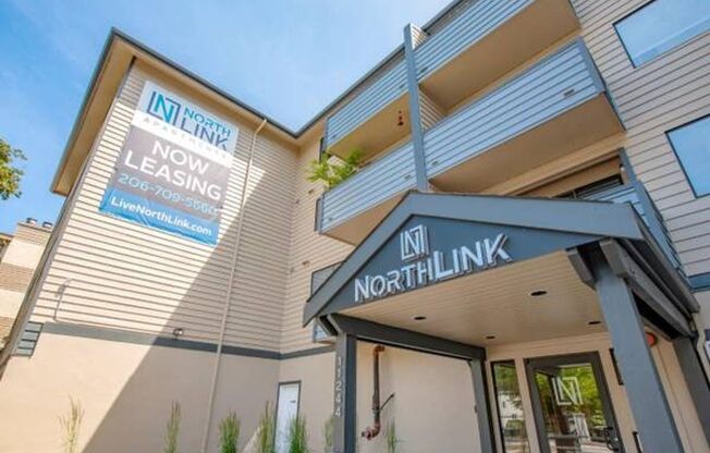NL Northlink