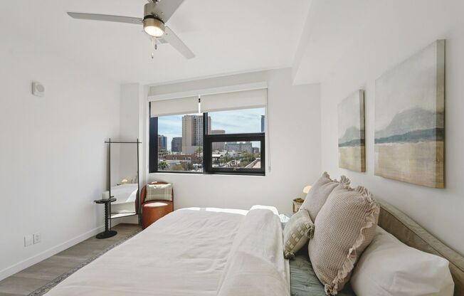 2 beds, 2 baths, 1,014 sqft, $2,518, Unit 306