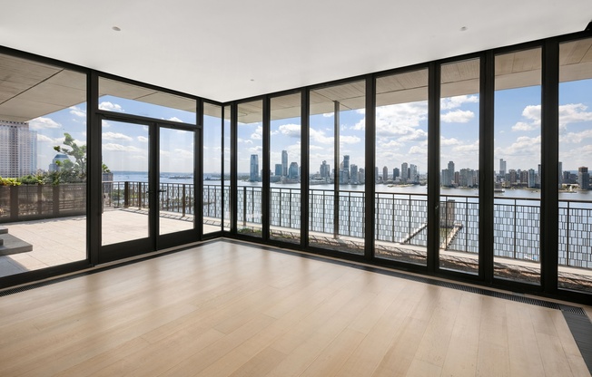 7 beds, 8.5 baths, 8,600 sqft, $150,000, Unit PENTHOUSE