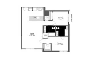 Partner-provided photo for $3337 unit