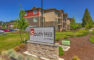 SOUTH HILL BY VINTAGE