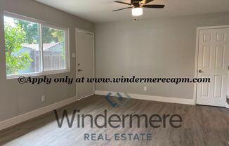 1 bed, 1 bath, 600 sqft, $1,450, Unit #01