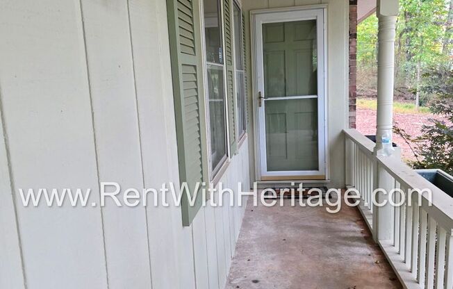 WOW! Fantastic 4Bedroom/ 2 Bath Ranch With All The Upgrades / Great Location / Popular Alexander High School