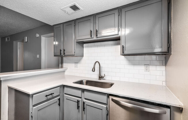 Wythe Apartment Homes
