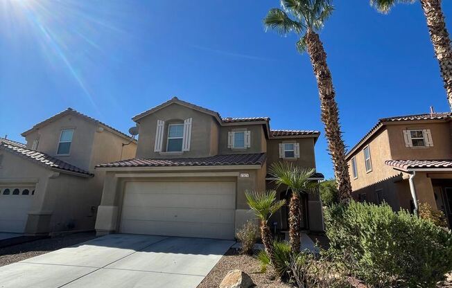 2325 Cockatoo Drive