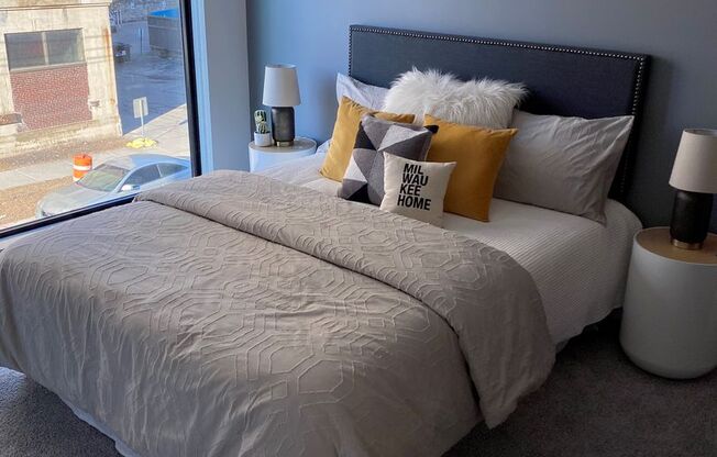 2 beds, 2 baths, 1,292 sqft, $2,695, Unit 416