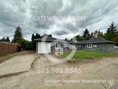 3621 NE 85 AVE