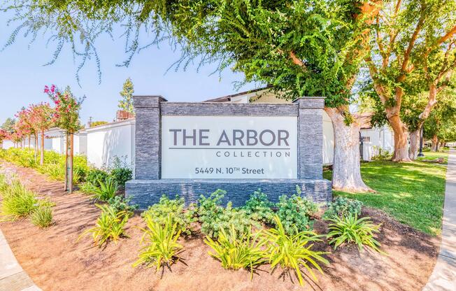 Arbor Collection Monument Sign.jpg