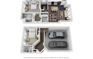 Partner-provided photo for $2765 unit