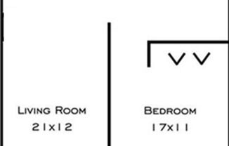 Partner-provided photo for $1279 unit