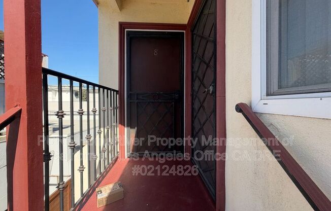 Partner-provided property photo