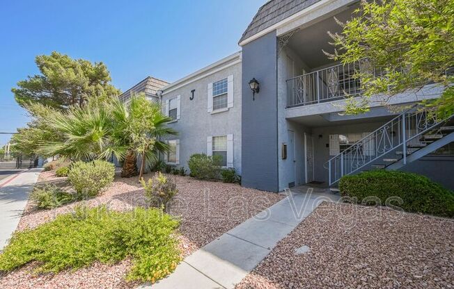 3823 South Maryland Parkway