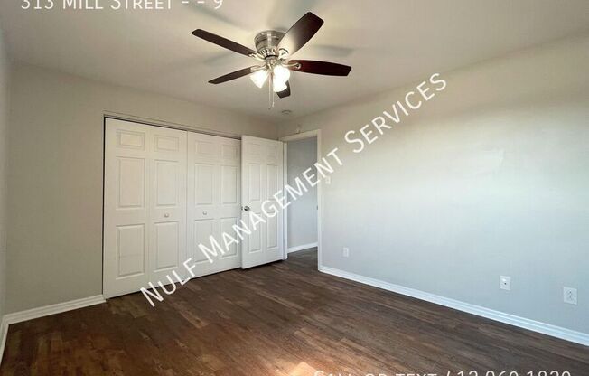 313 Mill Street - Apt 7