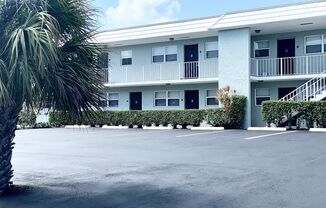 Sabal Palms Apartment Homes