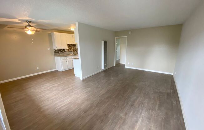 1 bed, 1 bath, 750 sqft, $2,165