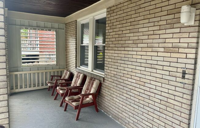 931 Baldwin Street, Unit 1, Pittsburgh, PA 15234