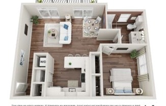 Partner-provided photo for $2323 unit