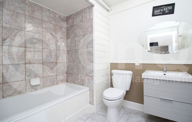 1 bed, 1 bath, 605 sqft, $1,699, Unit 2