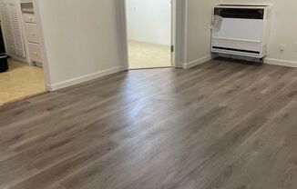 Studio, 1 bath, 380 sqft, $750, Unit 02