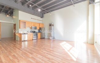 Partner-provided photo for $1650 unit