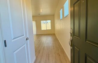 4 beds, 1.5 baths, $2,700