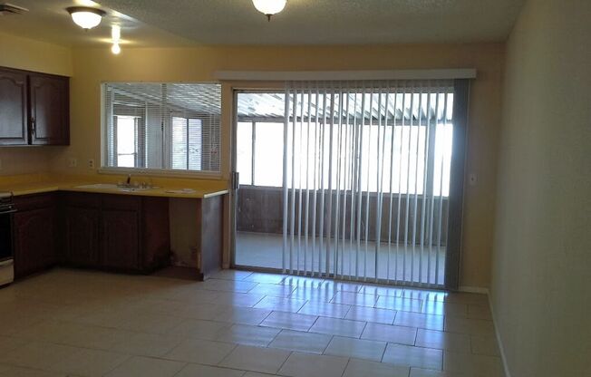 4 beds, 2 baths, $1,850