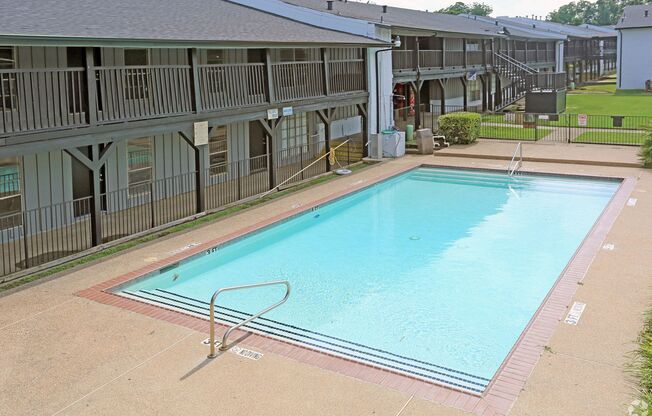 Your Next Home Awaits at Sun Ridge Apartments