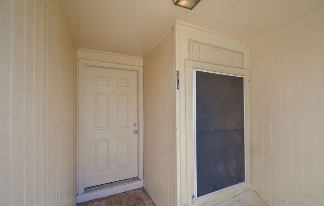 Nice home for rent !