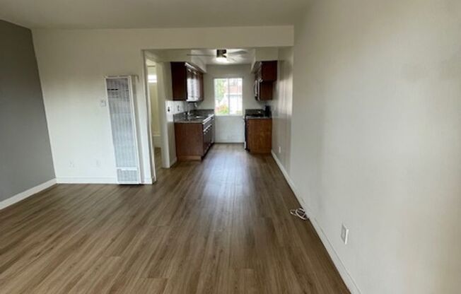 Beautiful Studio Apartment in Whittier