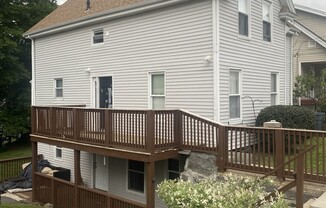 43 PLEASANT ST