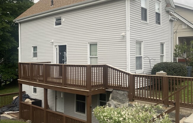 43 PLEASANT ST