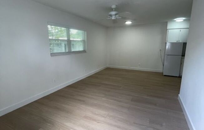 Studio, 1 bath, 435 sqft, $1,525, Unit 704-5