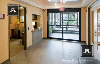12 CAMELOT CT