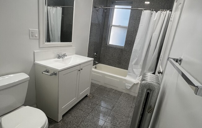 4 beds, 1 bath, $3,750, Unit 5